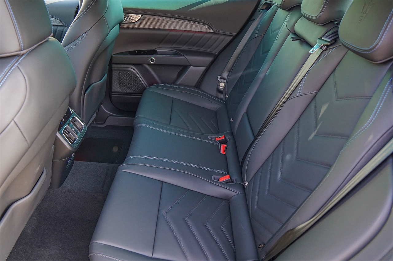 New Car 2025 Maserati Grecale  Modena For Sale Under $90,000 In Austin, Texas