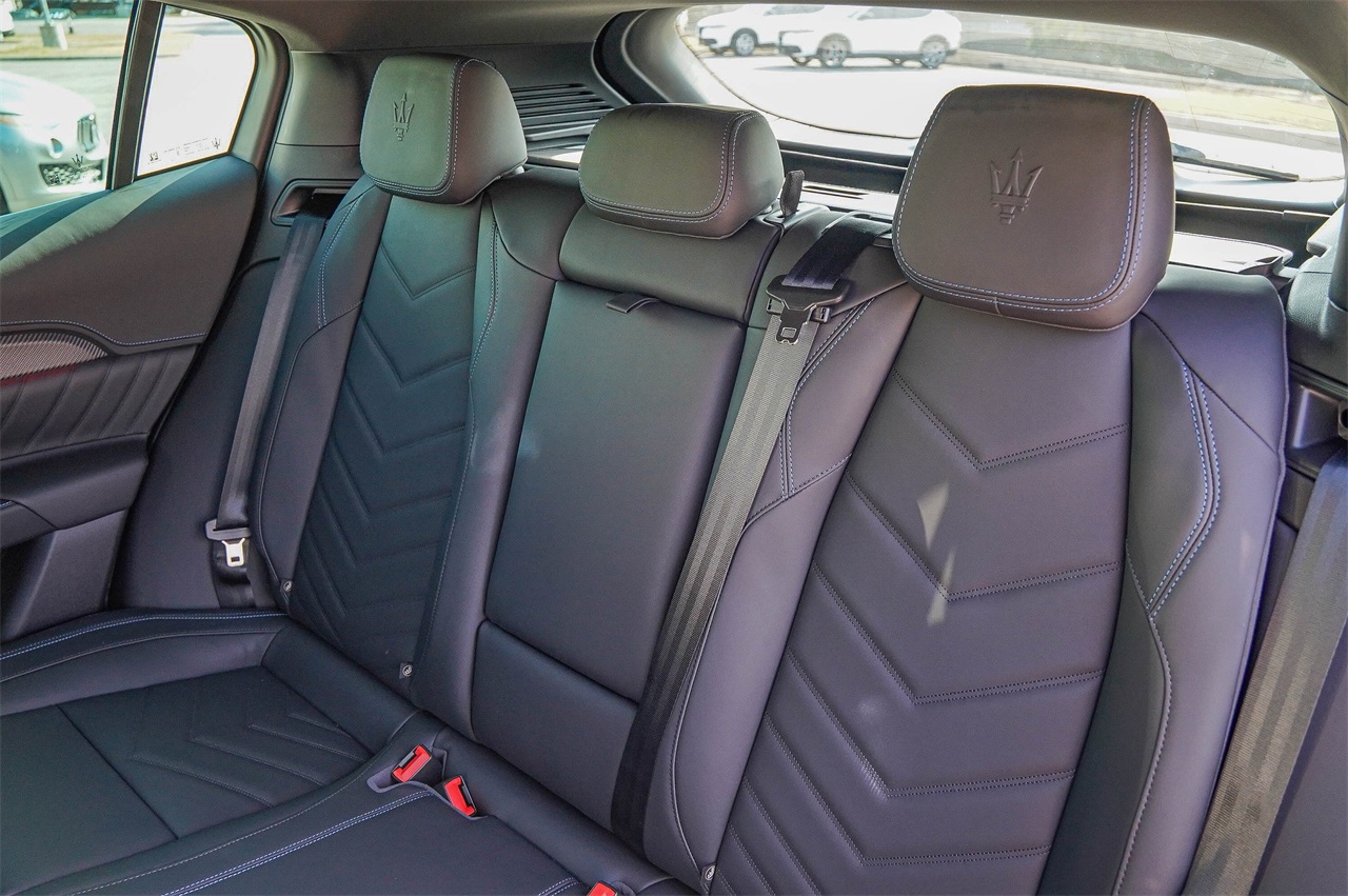 New Car 2025 Maserati Grecale  Modena For Sale Under $90,000 In Austin, Texas