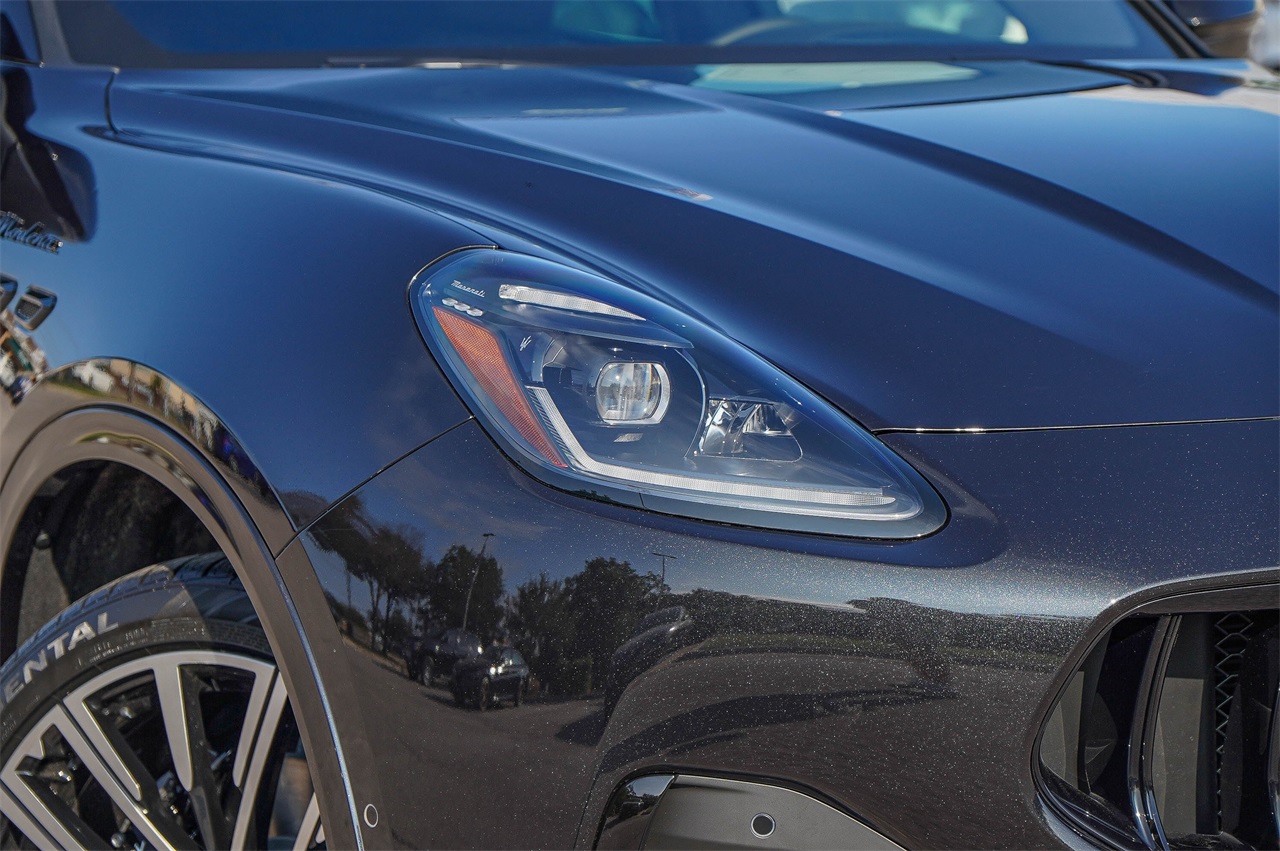 New Car 2025 Maserati Grecale  Modena For Sale Under $90,000 In Austin, Texas