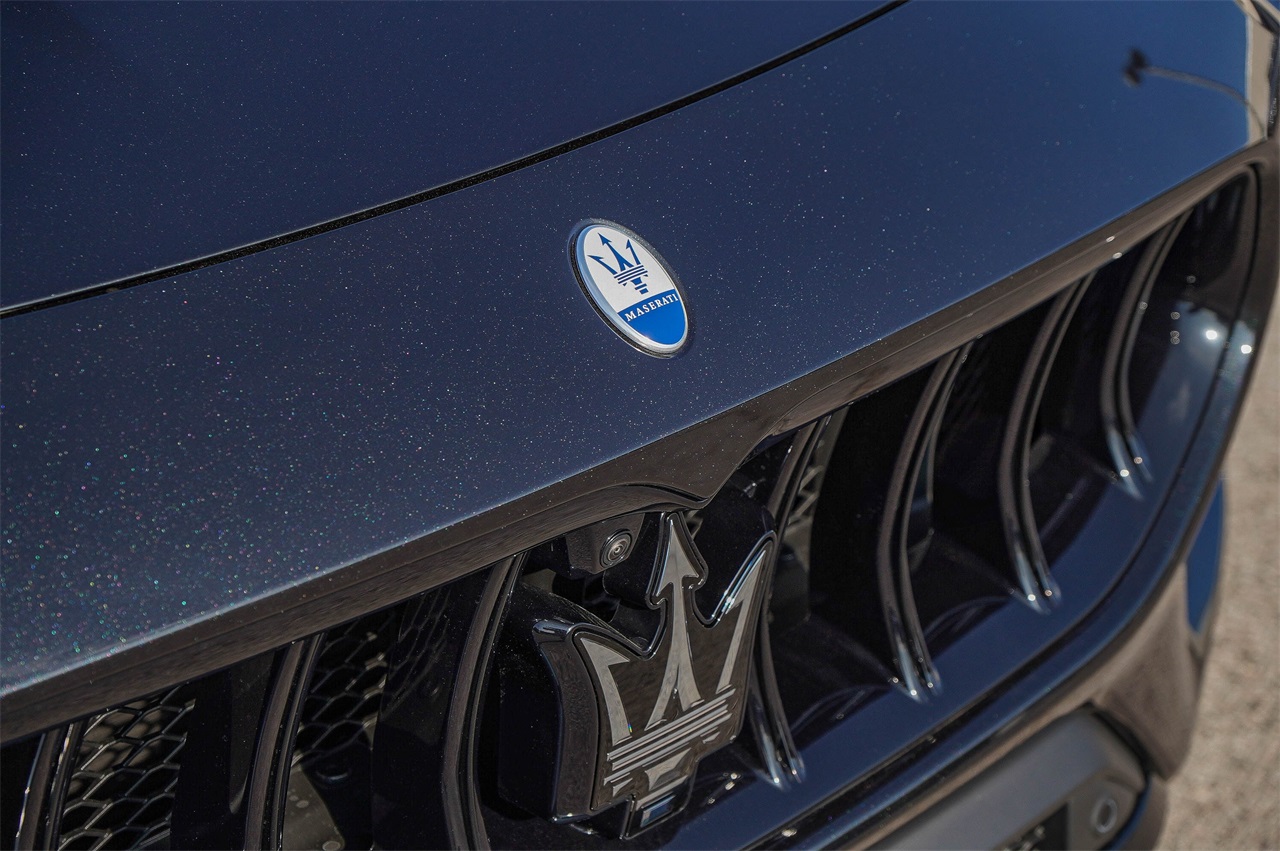 New Car 2025 Maserati Grecale  Modena For Sale Under $90,000 In Austin, Texas