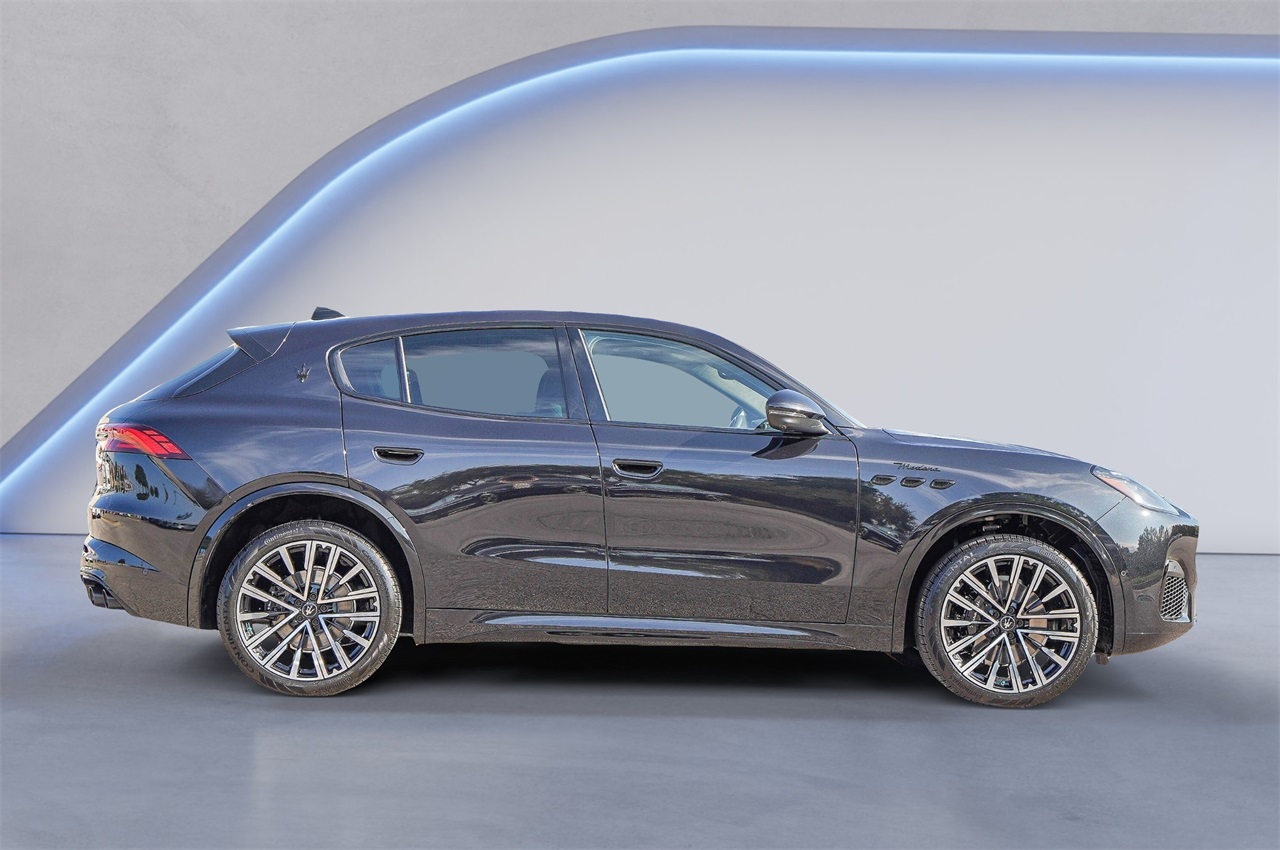 New Car 2025 Maserati Grecale  Modena For Sale Under $90,000 In Austin, Texas