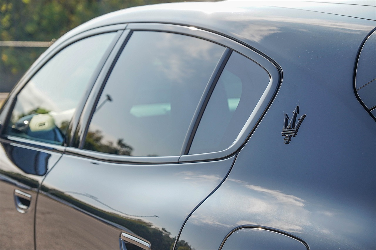 New Car 2025 Maserati Grecale  Modena For Sale Under $90,000 In Austin, Texas