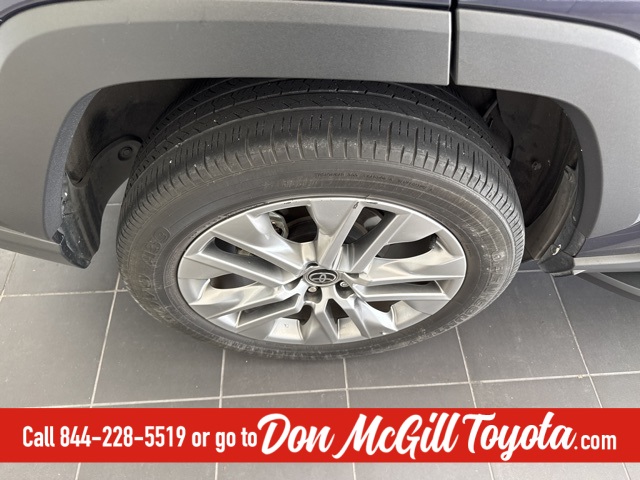 2022 Toyota RAV4 XLE Premium  at Don McGill Toyota