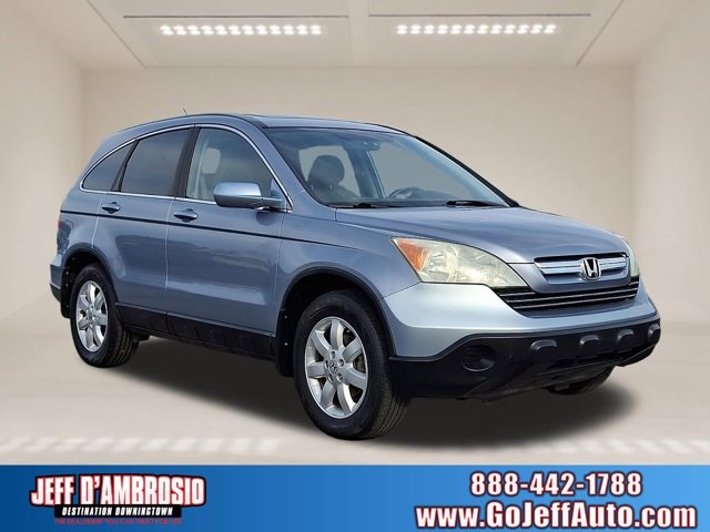2009 Honda CR-V EX-L AWD