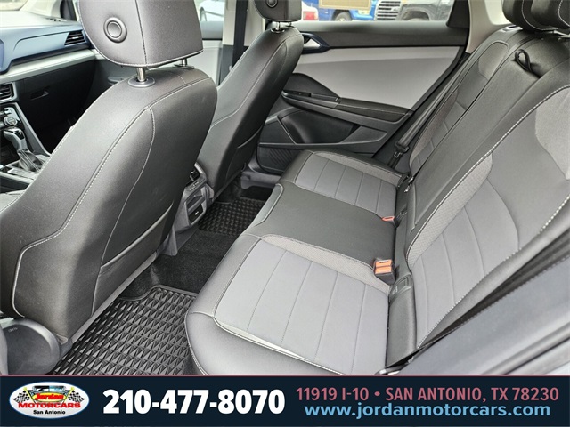 Used Car 2024 Volkswagen Taos  1.5t Se For Sale Under $25,000 In San Antonio, Texas