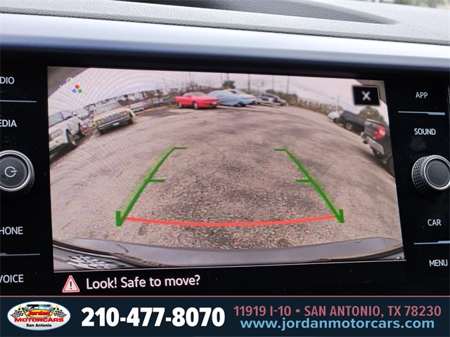 Used Car 2024 Volkswagen Taos  1.5t Se For Sale Under $25,000 In San Antonio, Texas