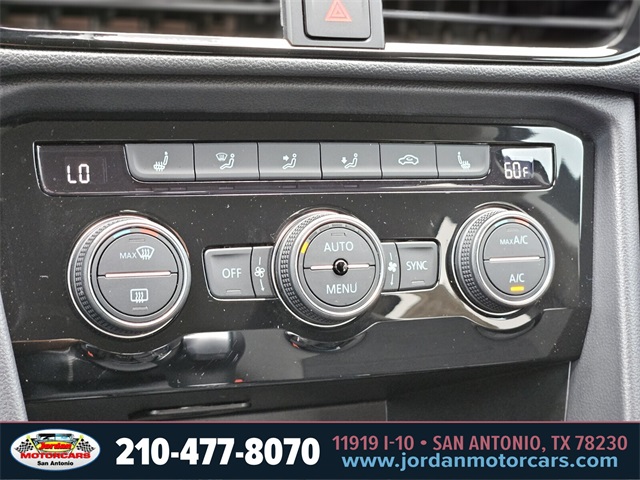 Used Car 2024 Volkswagen Taos  1.5t Se For Sale Under $25,000 In San Antonio, Texas
