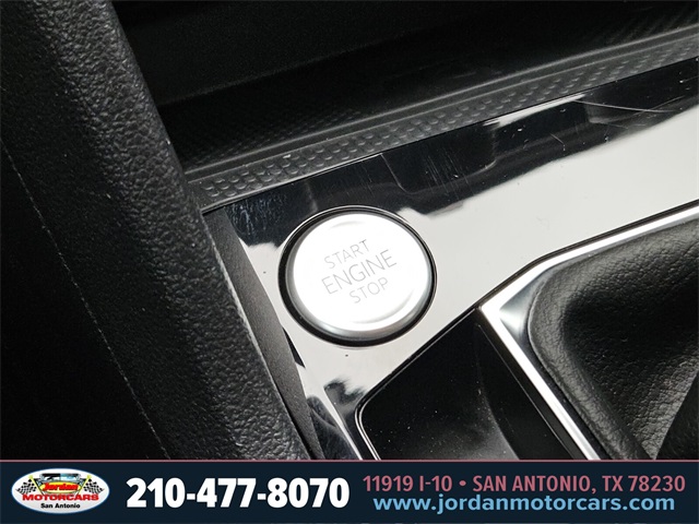 Used Car 2024 Volkswagen Taos  1.5t Se For Sale Under $25,000 In San Antonio, Texas