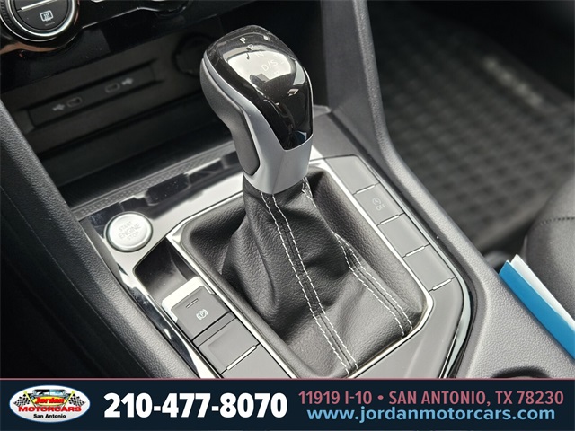 Used Car 2024 Volkswagen Taos  1.5t Se For Sale Under $25,000 In San Antonio, Texas