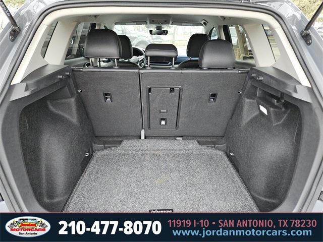Used Car 2024 Volkswagen Taos  1.5t Se For Sale Under $25,000 In San Antonio, Texas