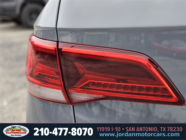 Used Car 2024 Volkswagen Taos  1.5t Se For Sale Under $25,000 In San Antonio, Texas