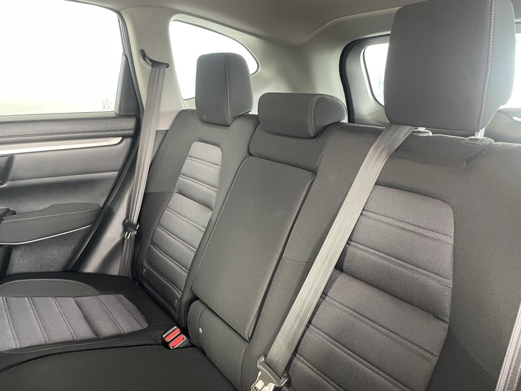 Thumbnail: 2022 Honda CR-V - 18