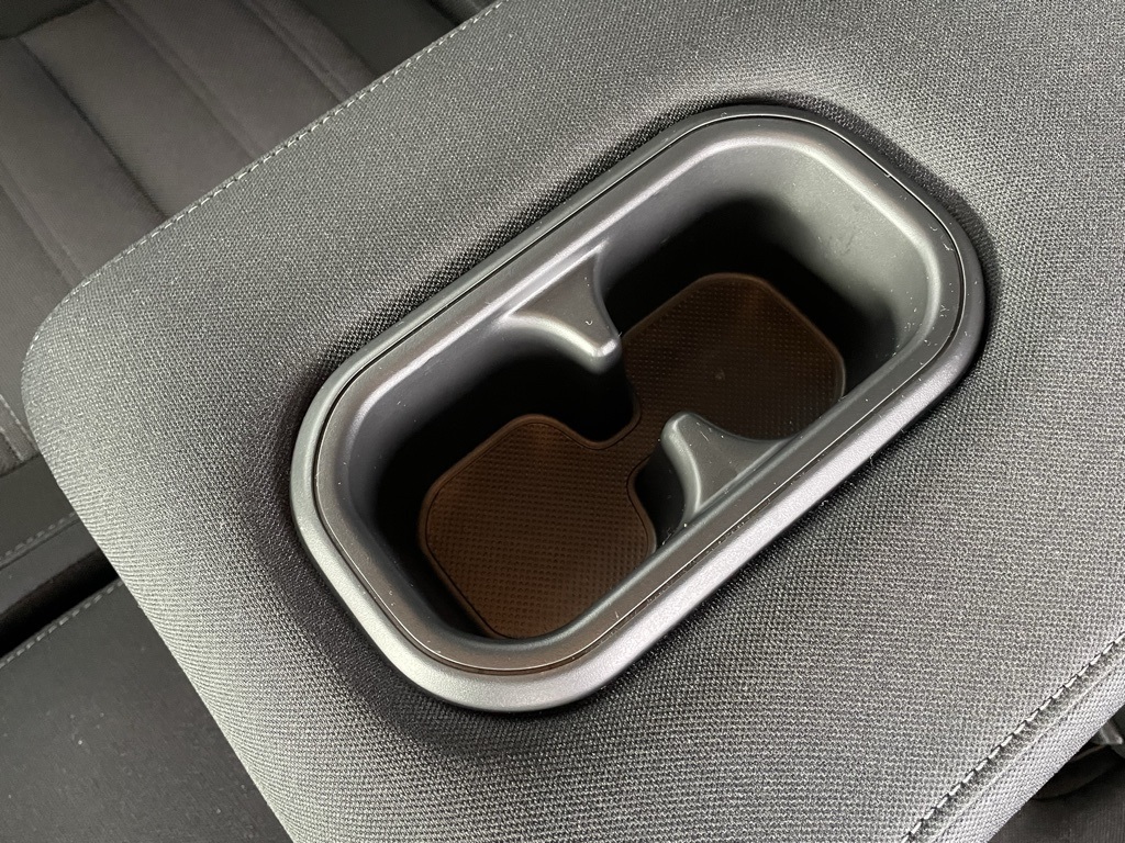 Thumbnail: 2022 Honda CR-V - 19