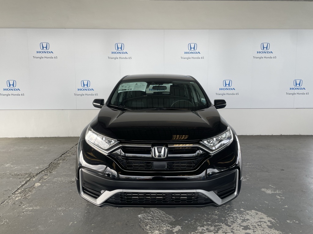 Thumbnail: 2022 Honda CR-V - 2