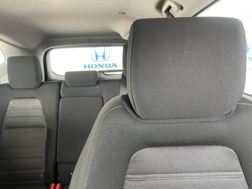 Thumbnail: 2022 Honda CR-V - 20