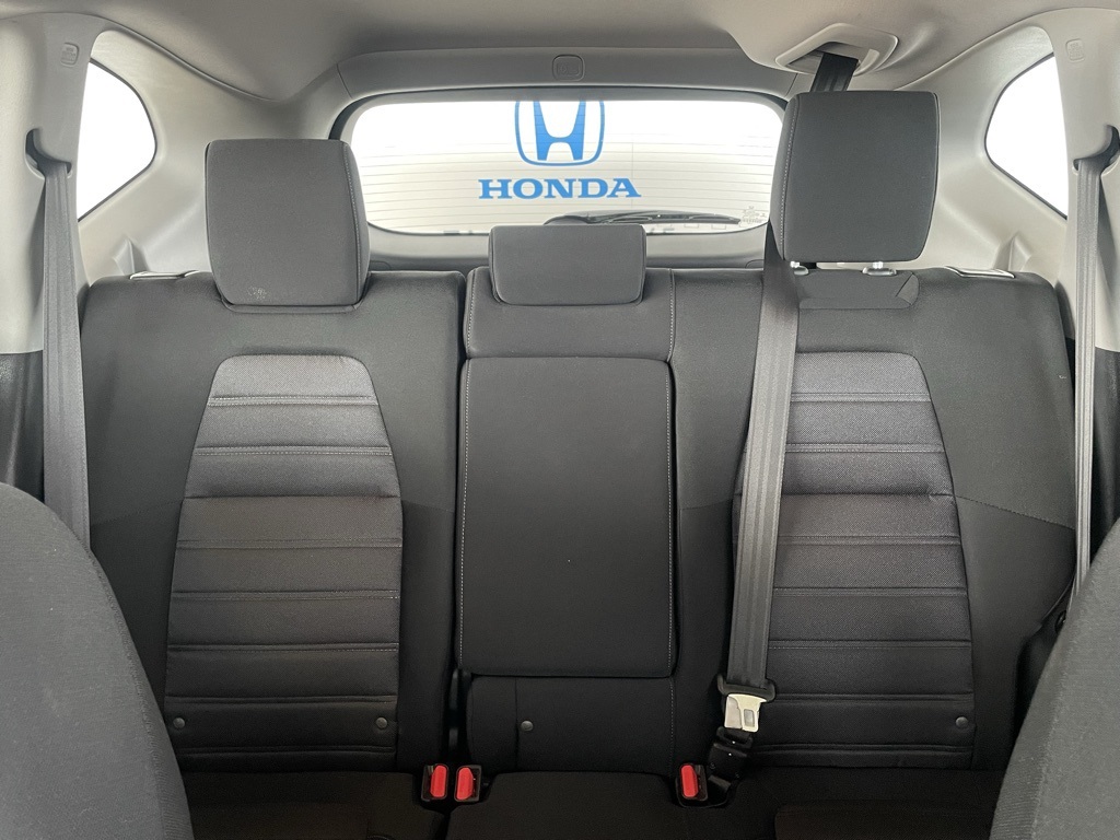 Thumbnail: 2022 Honda CR-V - 21