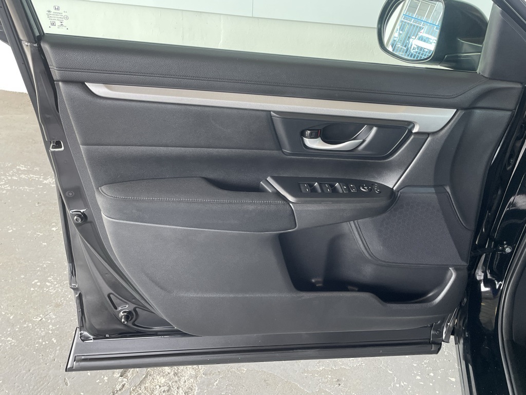 Thumbnail: 2022 Honda CR-V - 22