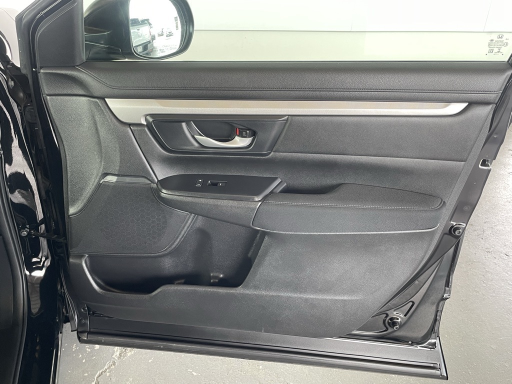 Thumbnail: 2022 Honda CR-V - 25