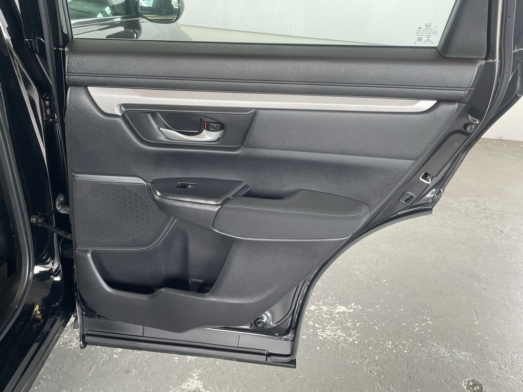 Thumbnail: 2022 Honda CR-V - 27