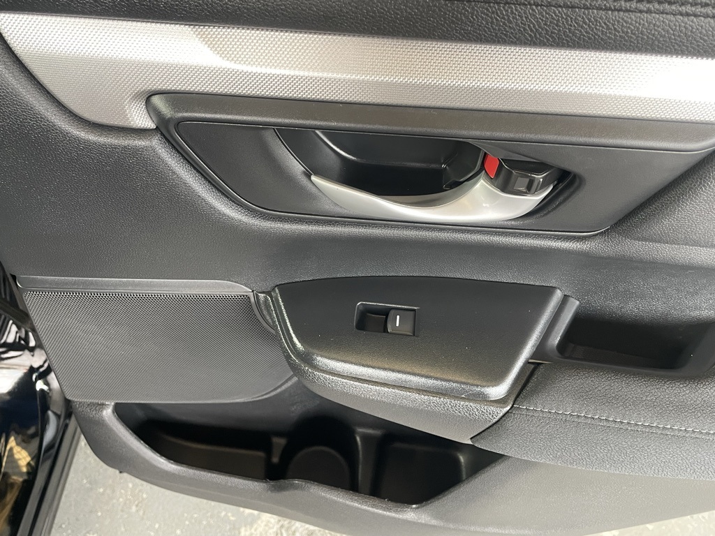 Thumbnail: 2022 Honda CR-V - 28