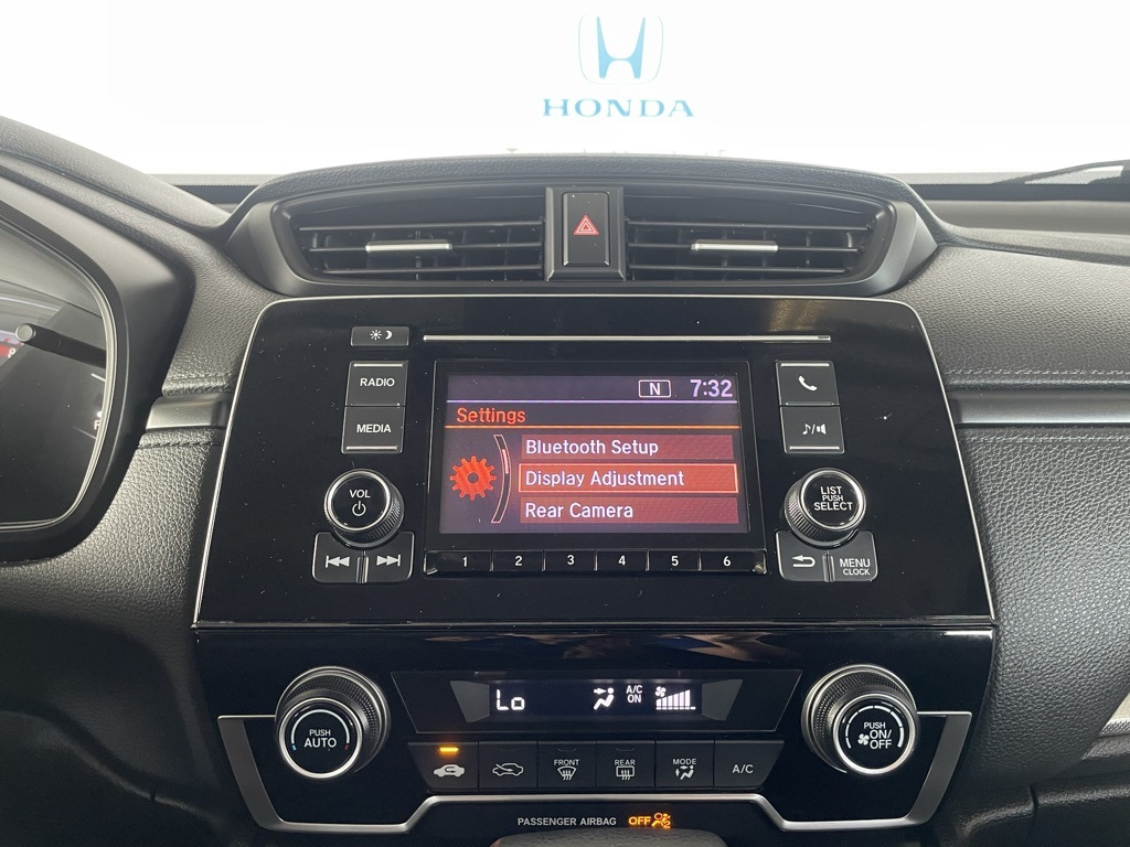 Thumbnail: 2022 Honda CR-V - 30