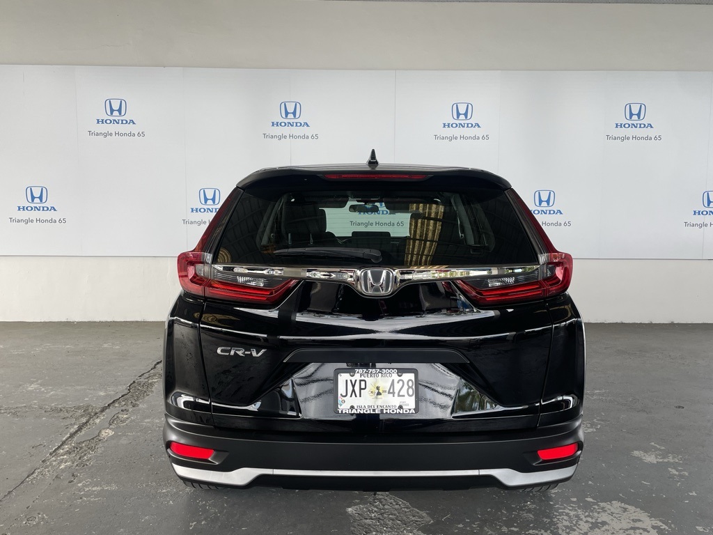 Thumbnail: 2022 Honda CR-V - 5