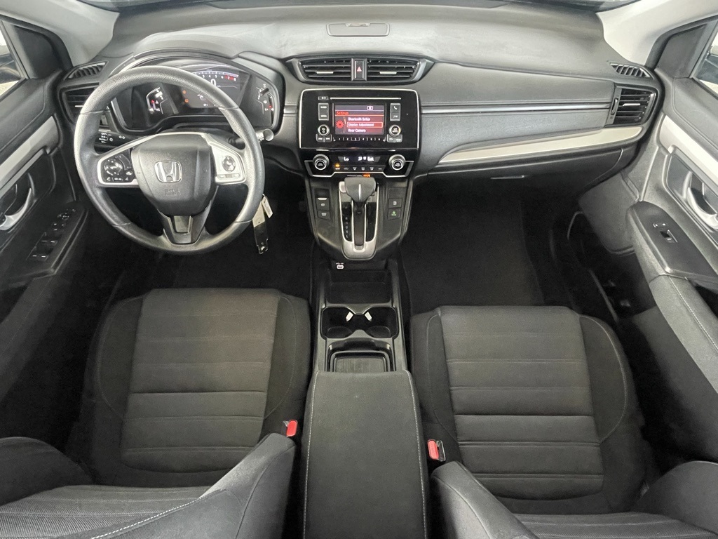 Thumbnail: 2022 Honda CR-V - 8