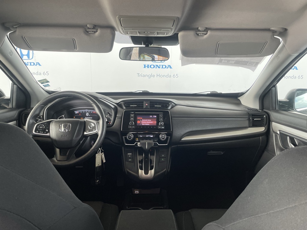 Thumbnail: 2022 Honda CR-V - 9