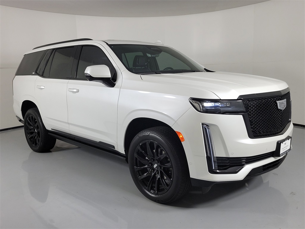 2024 Cadillac Escalade Sport 4WD