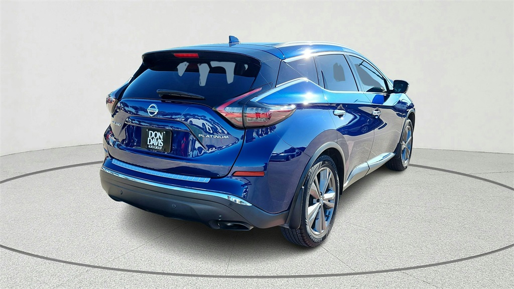 2022 Nissan Murano