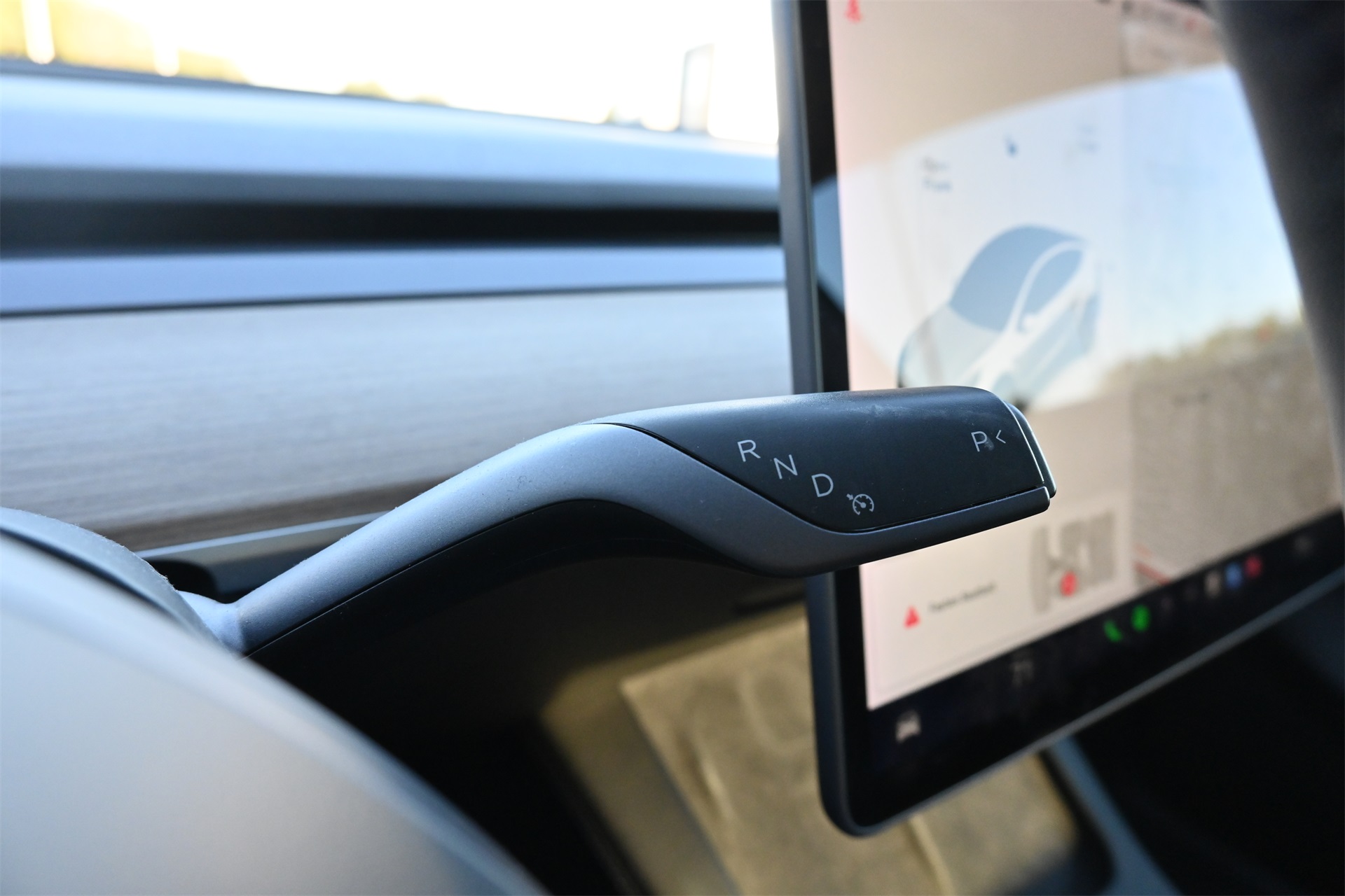 2021 Tesla Model Y Long Range White at Ultimate Motorsports