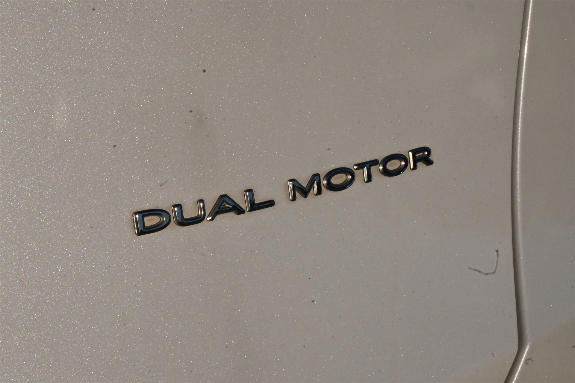 2021 Tesla Model Y Long Range White at Ultimate Motorsports