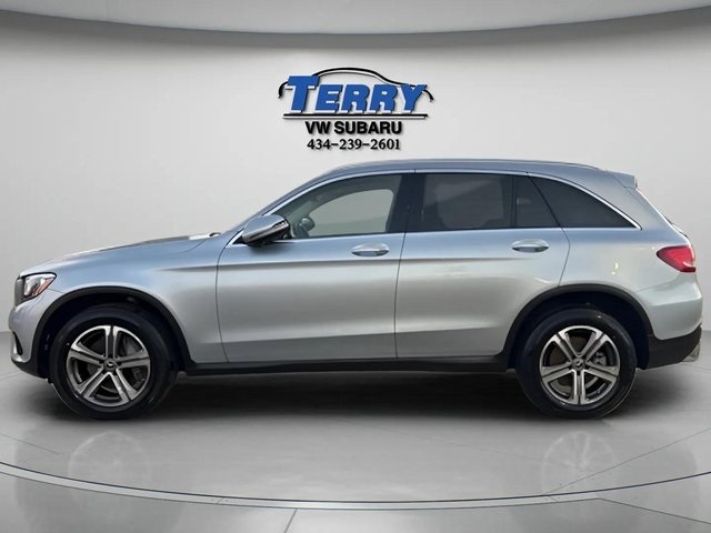 Mercedes-BenzGLC3