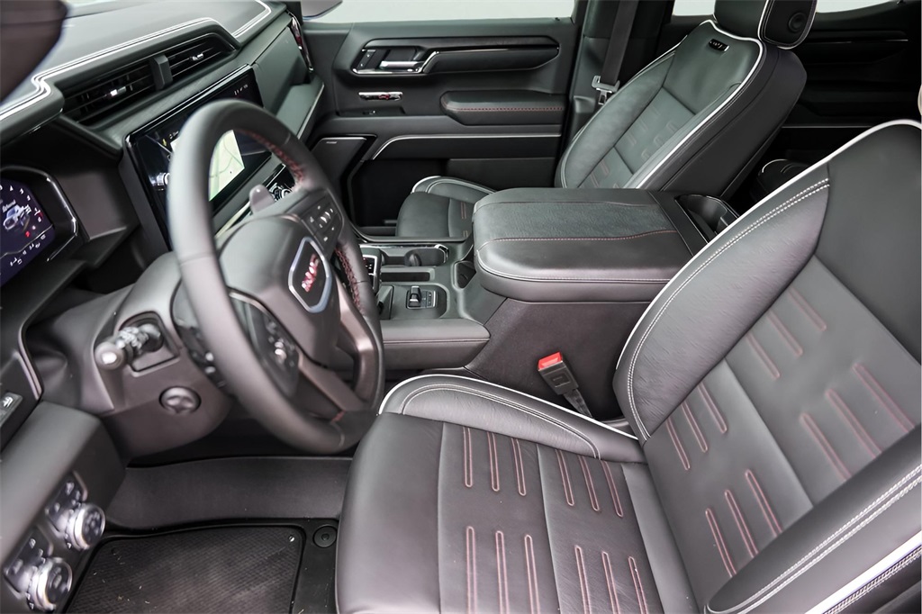 Used Car 2025 Gmc Sierra 1500  At4x For Sale Under $70,000 In Austin, Texas