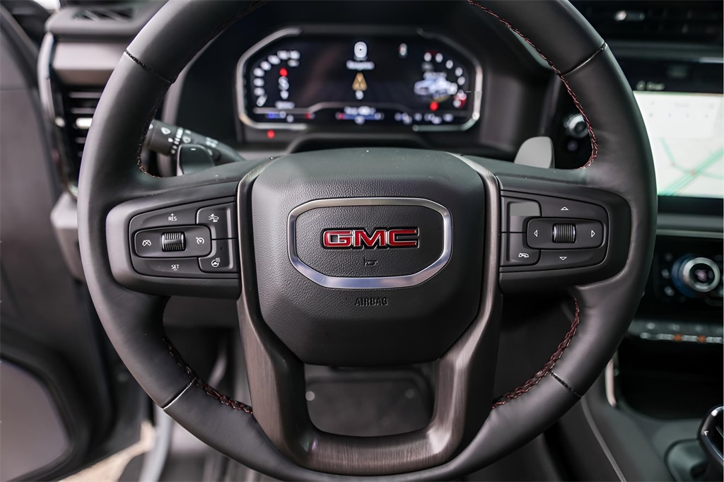 Used Car 2025 Gmc Sierra 1500  At4x For Sale Under $70,000 In Austin, Texas