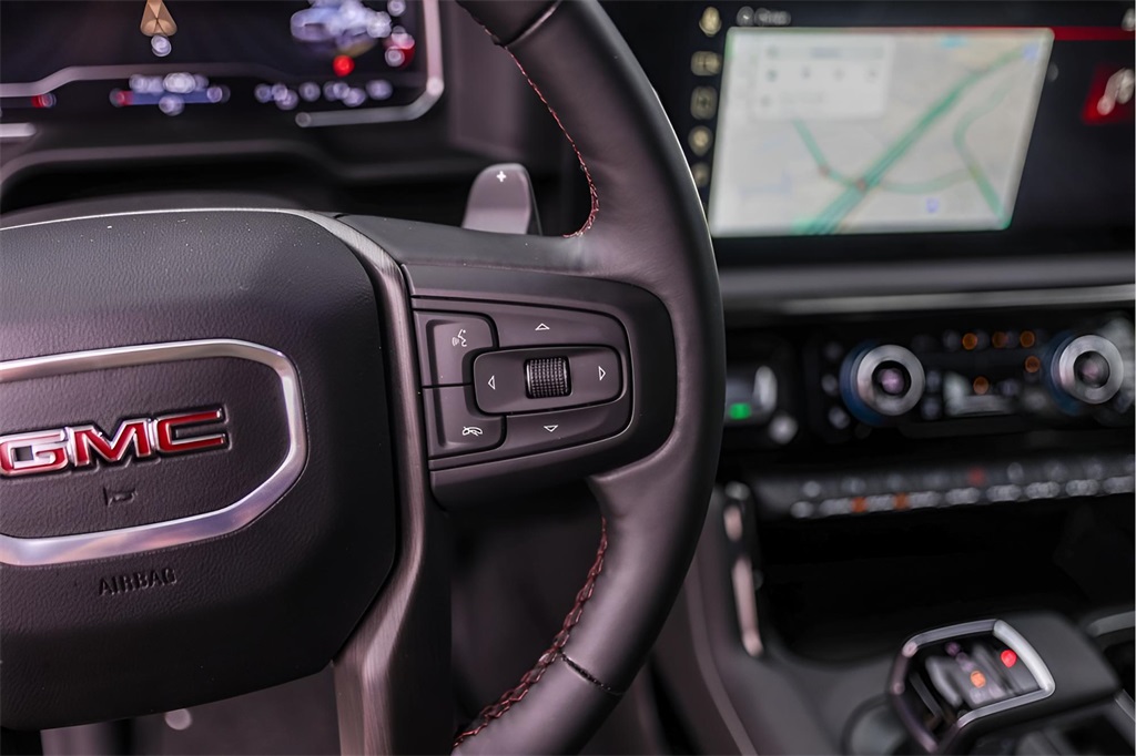 Used Car 2025 Gmc Sierra 1500  At4x For Sale Under $70,000 In Austin, Texas