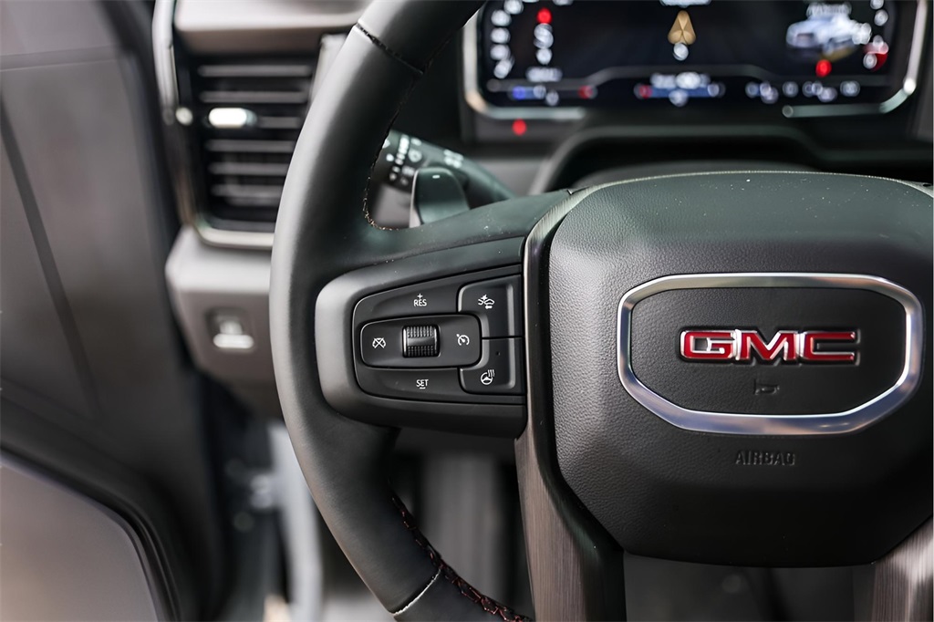 Used Car 2025 Gmc Sierra 1500  At4x For Sale Under $70,000 In Austin, Texas