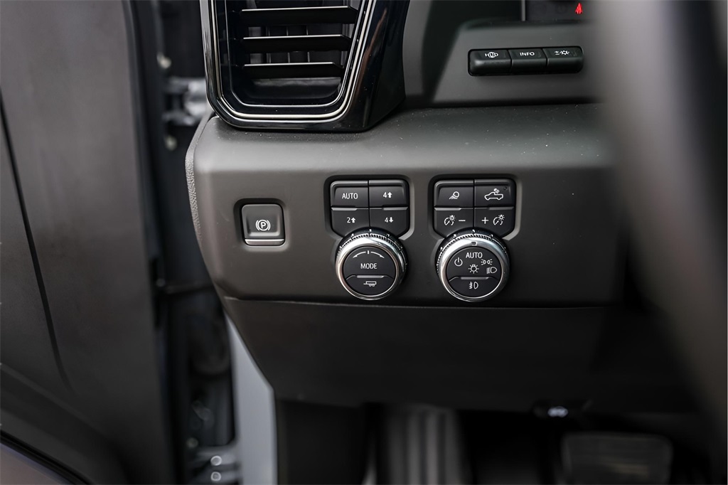 Used Car 2025 Gmc Sierra 1500  At4x For Sale Under $70,000 In Austin, Texas