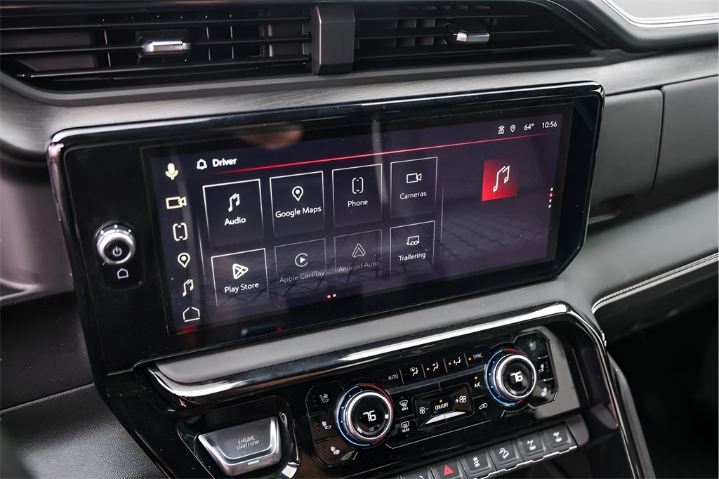 Used Car 2025 Gmc Sierra 1500  At4x For Sale Under $70,000 In Austin, Texas