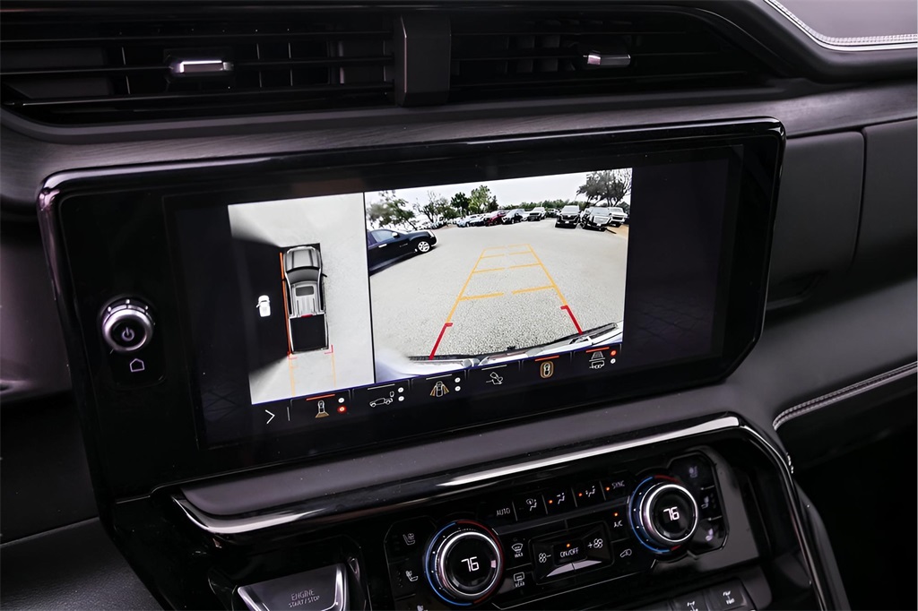 Used Car 2025 Gmc Sierra 1500  At4x For Sale Under $70,000 In Austin, Texas