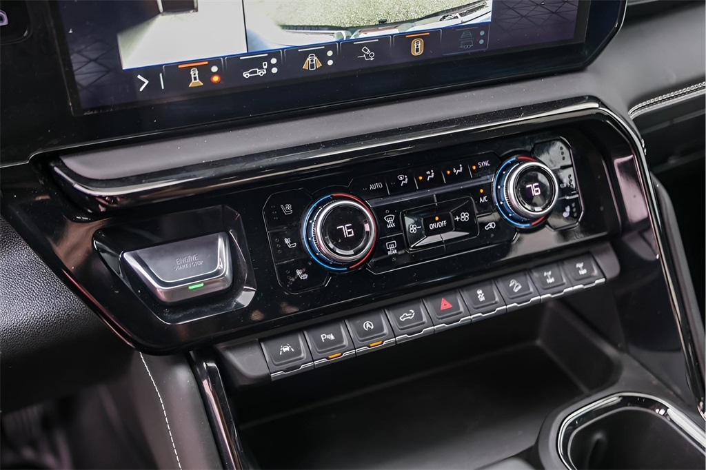 Used Car 2025 Gmc Sierra 1500  At4x For Sale Under $70,000 In Austin, Texas