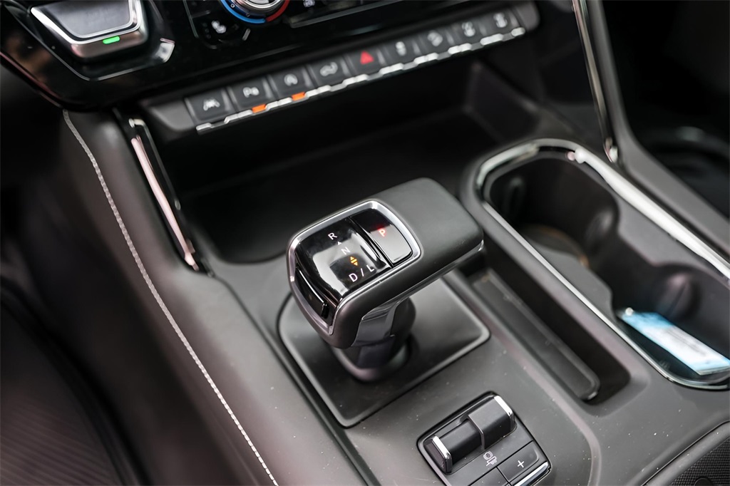 Used Car 2025 Gmc Sierra 1500  At4x For Sale Under $70,000 In Austin, Texas