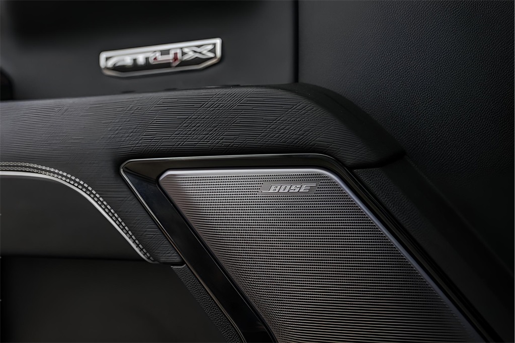 Used Car 2025 Gmc Sierra 1500  At4x For Sale Under $70,000 In Austin, Texas