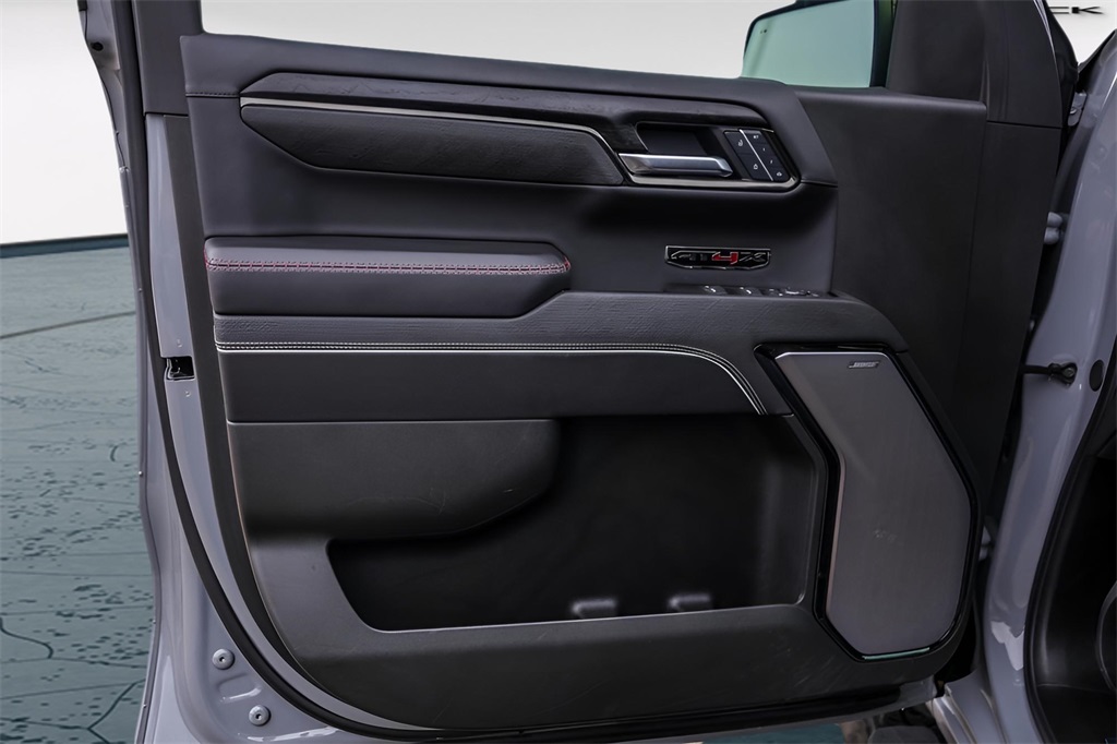 Used Car 2025 Gmc Sierra 1500  At4x For Sale Under $70,000 In Austin, Texas