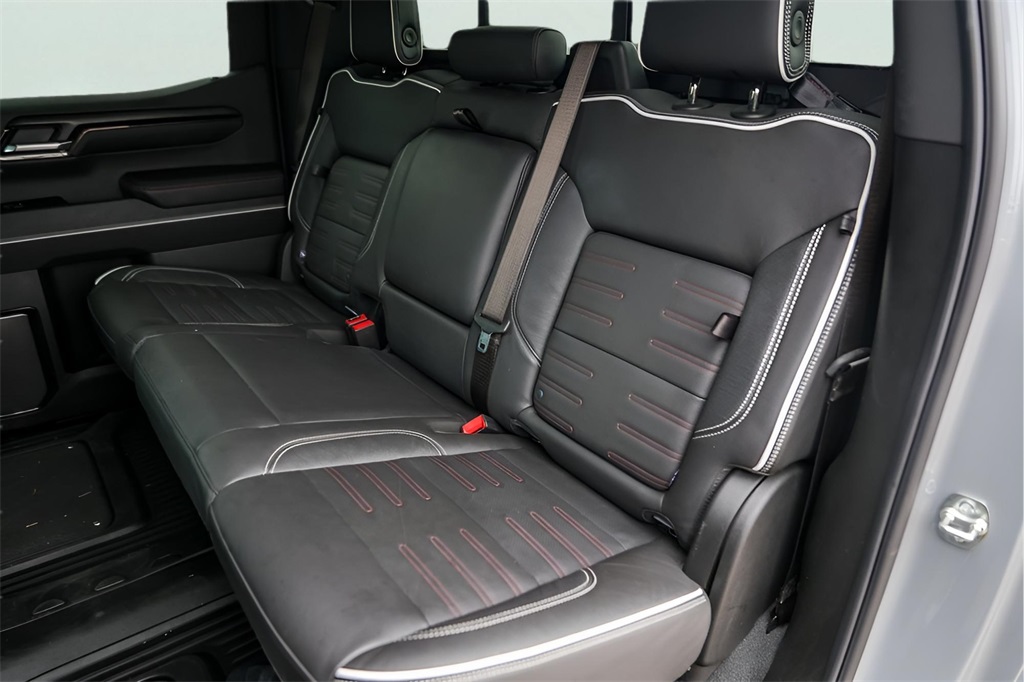 Used Car 2025 Gmc Sierra 1500  At4x For Sale Under $70,000 In Austin, Texas