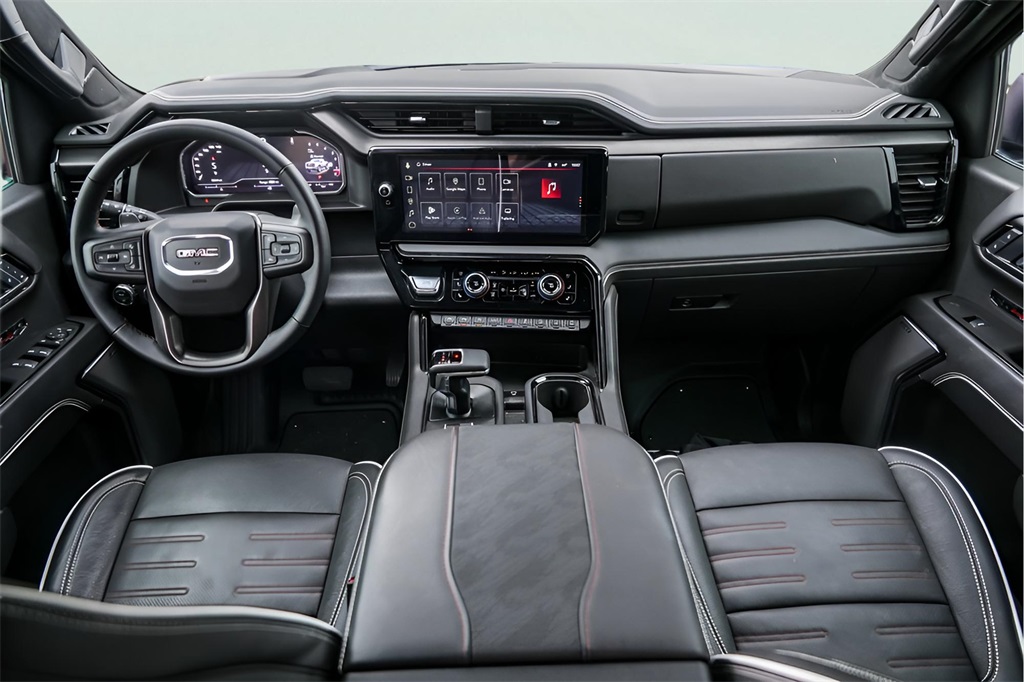 Used Car 2025 Gmc Sierra 1500  At4x For Sale Under $70,000 In Austin, Texas