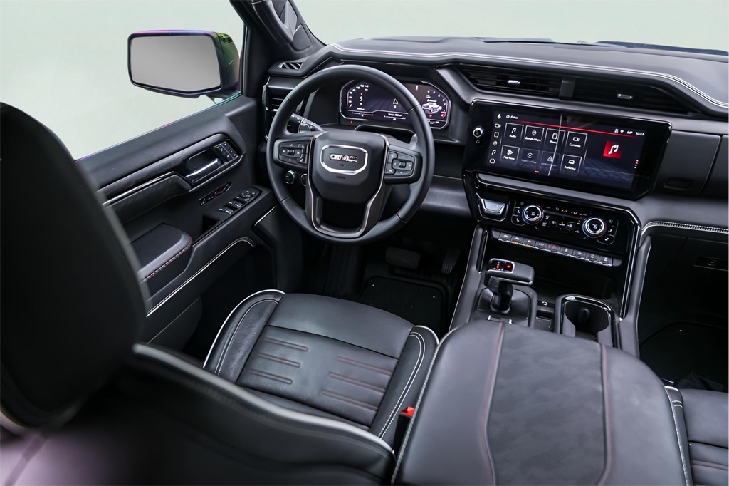 Used Car 2025 Gmc Sierra 1500  At4x For Sale Under $70,000 In Austin, Texas