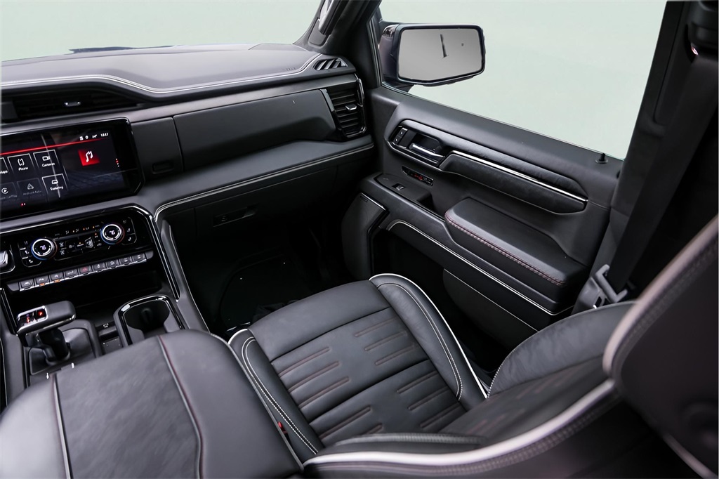 Used Car 2025 Gmc Sierra 1500  At4x For Sale Under $70,000 In Austin, Texas