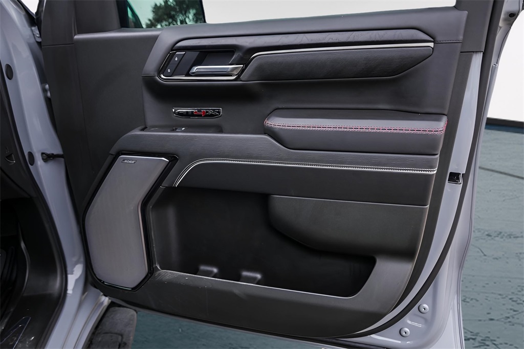 Used Car 2025 Gmc Sierra 1500  At4x For Sale Under $70,000 In Austin, Texas