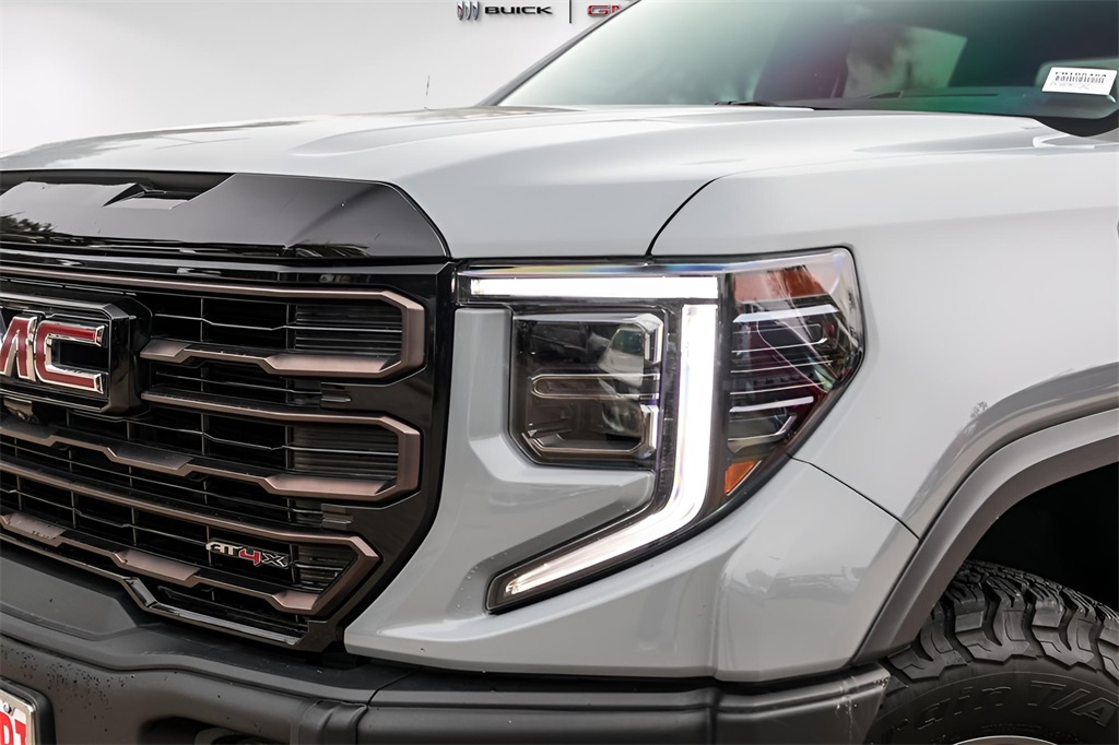 Used Car 2025 Gmc Sierra 1500  At4x For Sale Under $70,000 In Austin, Texas